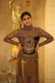 Actress Shriya Saran in Designer Dress Photos