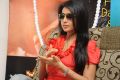 Cute Shreya Saran Interview Pictures about Pavitra Movie