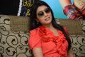 Cute Shriya Interview Pictures about Pavihtra Movie