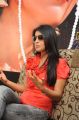 Cute Shriya Saran speaks about Pavitra Movie