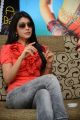 Cute Shriya Saran speaks about Pavitra Movie