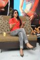 Actress Shriya Interview Pictures about Pavitra Movie