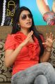 Cute Shriya Saran Interview Pictures about Pavitra Movie