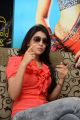 Cute Shriya Saran speaks about Pavitra Movie