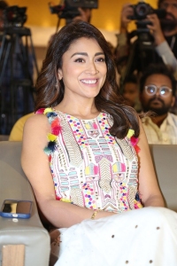 Shriya Saran Latest Pics @ Kabza Pre Release