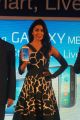 Shriya Saran Launches Samsung Galaxy Smart Phone Stills
