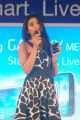 Shreya Saran Launches Samsung Galaxy Smart Phone Stills