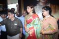 actress-shriya-saran-launches-vrk-silks-showroom-at-secunderabad-photos-135a885