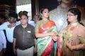 actress-shriya-saran-launches-vrk-silks-showroom-at-secunderabad-photos-17b77f1