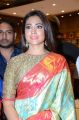 Actress Shriya Saran launches VRK Silks Showroom at Secunderabad Photos