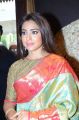 Actress Shriya Saran launches VRK Silks Showroom at Secunderabad Photos