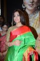 Actress Shriya Saran launches VRK Silks Showroom at Secunderabad Photos