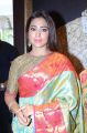 Actress Shriya Saran launches VRK Silks Showroom at Secunderabad Photos