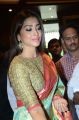 Actress Shriya Saran launches VRK Silks Showroom at Secunderabad Photos