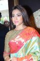 Actress Shriya Saran launches VRK Silks Showroom at Secunderabad Photos