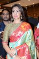 Actress Shriya Saran launches VRK Silks Showroom at Secunderabad Photos