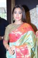 Actress Shriya Saran launches VRK Silks Showroom at Secunderabad Photos