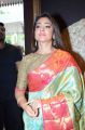 Actress Shriya Saran launches VRK Silks Showroom at Secunderabad Photos