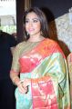 Actress Shriya Saran launches VRK Silks Showroom at Secunderabad Photos