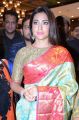 Actress Shriya Saran launches VRK Silks Showroom at Secunderabad Photos