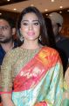 Actress Shriya Saran launches VRK Silks Showroom at Secunderabad Photos