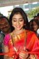 Actress Shriya Inaugurates Zasya Showroom Photos