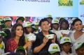 Shriya Saran & Meenakshi Dixit joins Quaker Feed A Child Campaign Stills