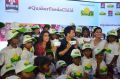 Shriya Saran & Meenakshi Dixit joins Quaker Feed A Child Campaign Stills