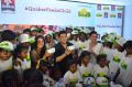 Shriya Saran & Meenakshi Dixit joins Quaker Feed A Child Campaign Stills