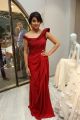 Actress Shriya Saran New Stills @ Gaurav Gupta Fashion Store Launch