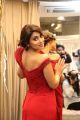 Actress Shriya Saran Stills @ Gaurav Gupta Fashion Store Launch