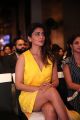 Actress Shriya Saran Photos in Yellow Long Skirt