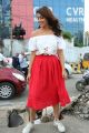 Paisa Vasool Actress Shriya Saran Photoshoot on Hyderabad Road Photos