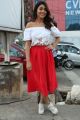 Actress Shriya Saran Photoshoot on Hyderabad Road for Paisa Vasool Movie Promotions