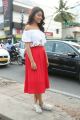 Paisa Vasool Actress Shriya Saran Photoshoot on Hyderabad Road Photos