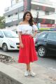 Paisa Vasool Actress Shriya Saran Photoshoot on Hyderabad Road Photos