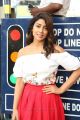 Actress Shriya Saran Photoshoot on Hyderabad Road for Paisa Vasool Movie Promotions