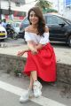 Paisa Vasool Actress Shriya Saran Photoshoot on Hyderabad Road Photos