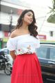 Actress Shriya Saran Photoshoot on Hyderabad Road Photos