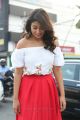 Paisa Vasool Actress Shriya Saran Photoshoot on Hyderabad Road Photos