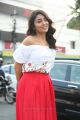 Paisa Vasool Actress Shriya Saran Photoshoot on Hyderabad Road Photos