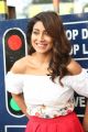 Paisa Vasool Actress Shriya Saran Photoshoot on Hyderabad Road Photos