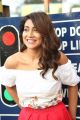 Actress Shriya Saran Photoshoot on Hyderabad Road Photos