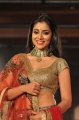 Shriya Saran Ramp Walk Neeta Lulla in HIFW Day4