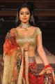 Shriya Saran Ramp Walk Neeta Lulla in HIFW Day4