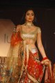 Shriya Saran Ramp Walk Neeta Lulla in HIFW Day4