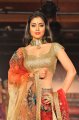 Shriya Saran Ramp Walk Neeta Lulla in HIFW Day4