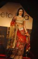 Shriya Saran Ramp Walk Neeta Lulla in HIFW Day4