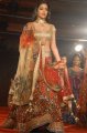 Shriya Saran Ramp Walk Neeta Lulla in HIFW Day4