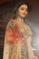 Shriya Saran Ramp Walk Neeta Lulla in HIFW Day4